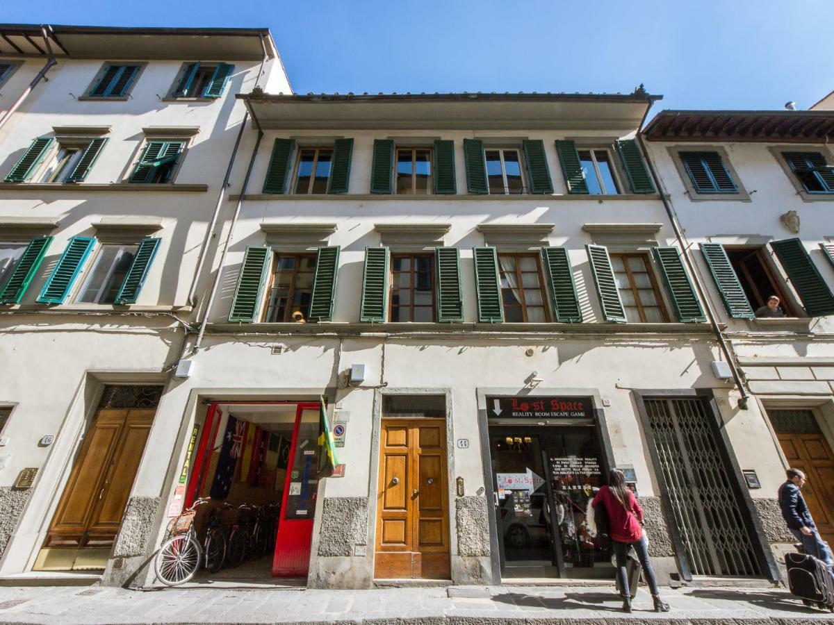 San Lorenzo Bright Loft * Florence