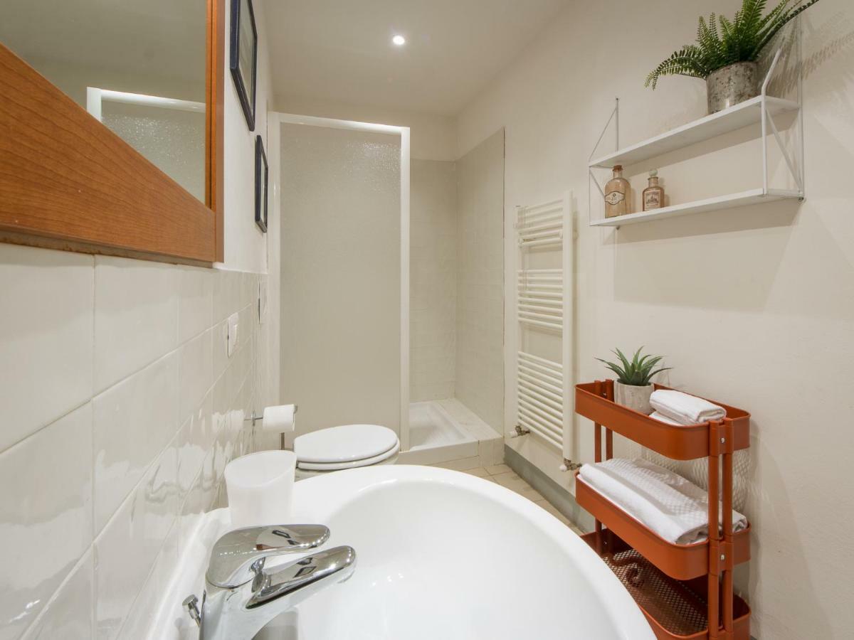 Apartment San Lorenzo Bright Loft Florence