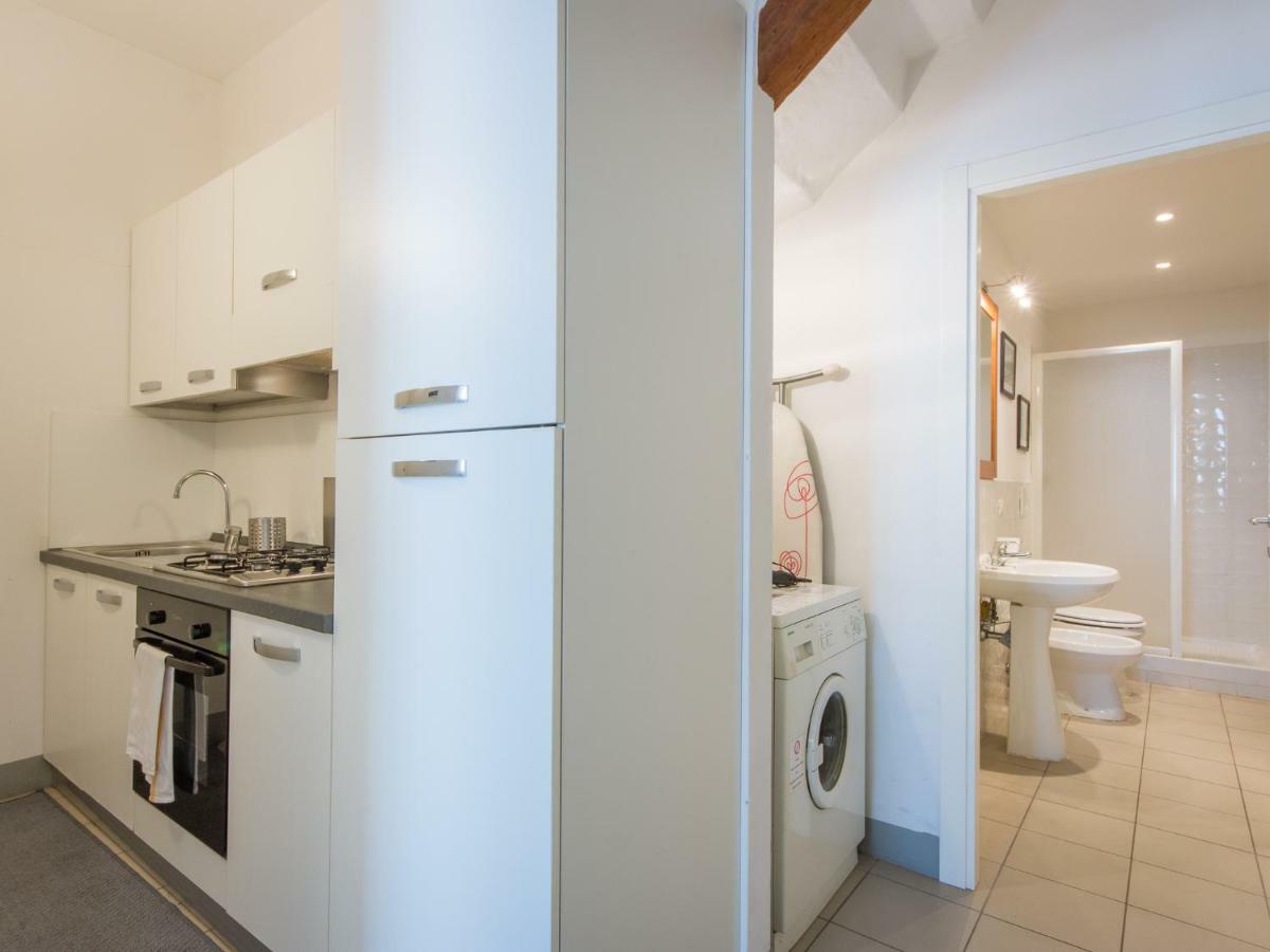 San Lorenzo Bright Loft Apartment *