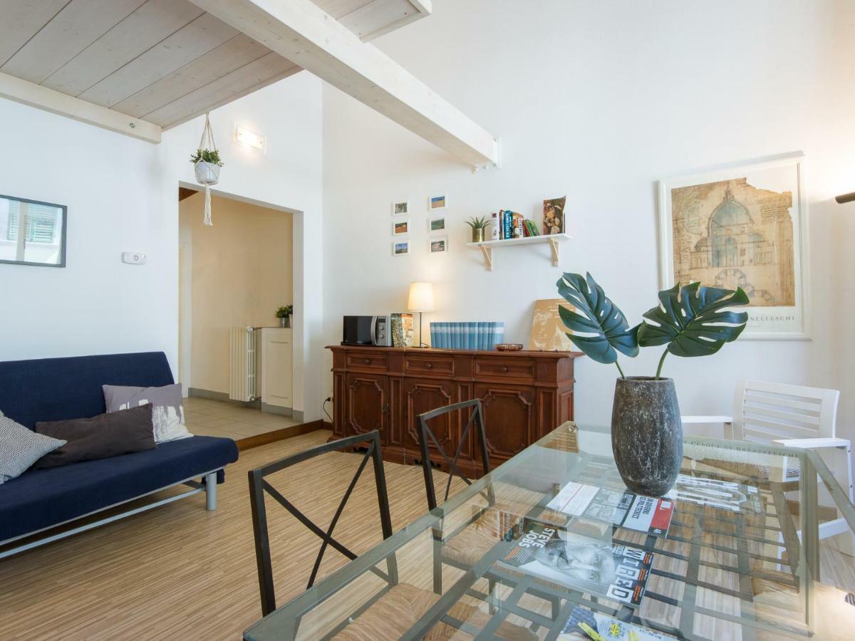 San Lorenzo Bright Loft * Florence