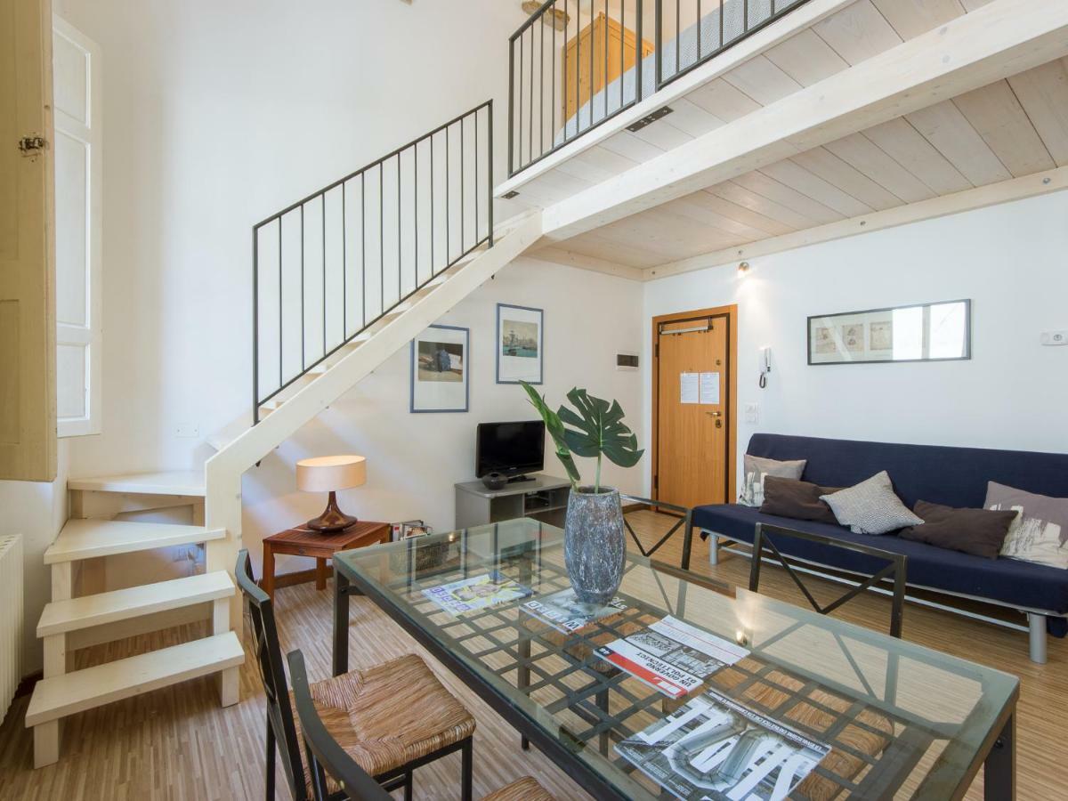 Apartment San Lorenzo Bright Loft