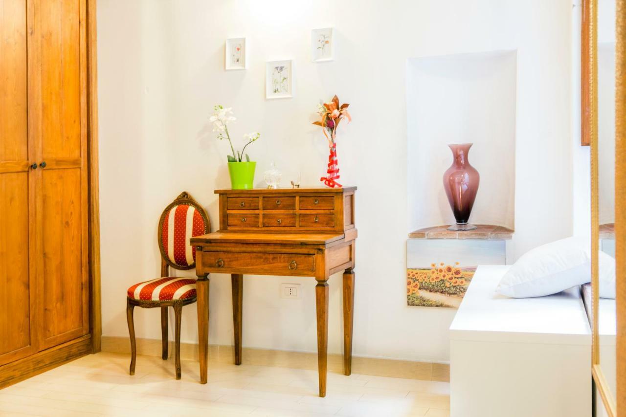 Art Vicolo Del Panico Apartment Florence