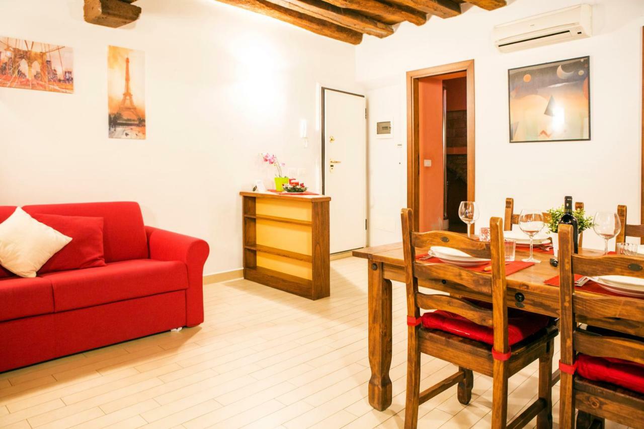 Apartment Art Vicolo Del Panico