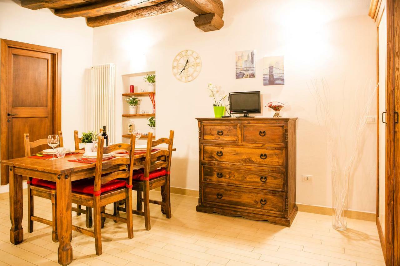 Apartment Art Vicolo Del Panico