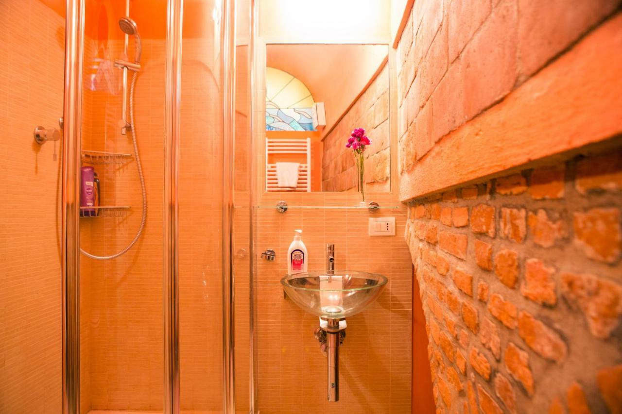 Apartment Art Vicolo Del Panico