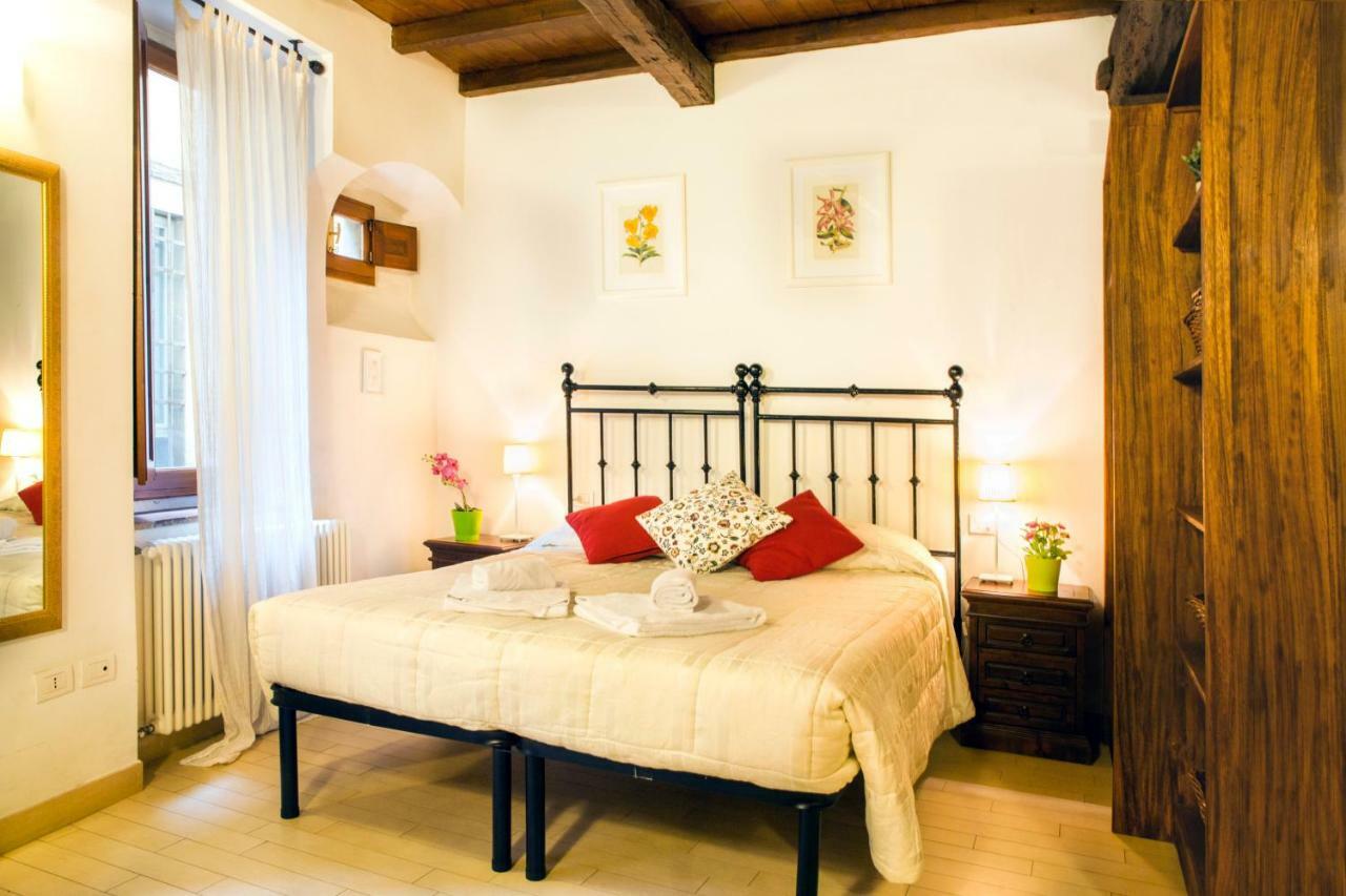 Apartment Art Vicolo Del Panico Florence