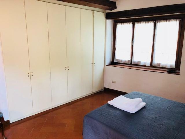 Art Palazzo Vecchio Apartment Florence