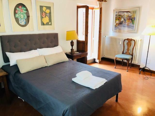 Apartment Art Palazzo Vecchio Florence