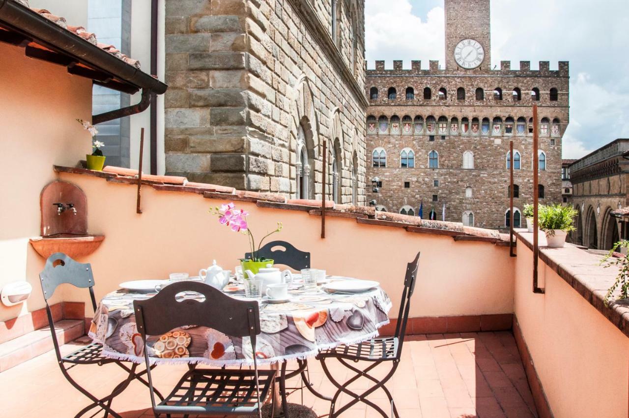 Apartment Art Palazzo Vecchio