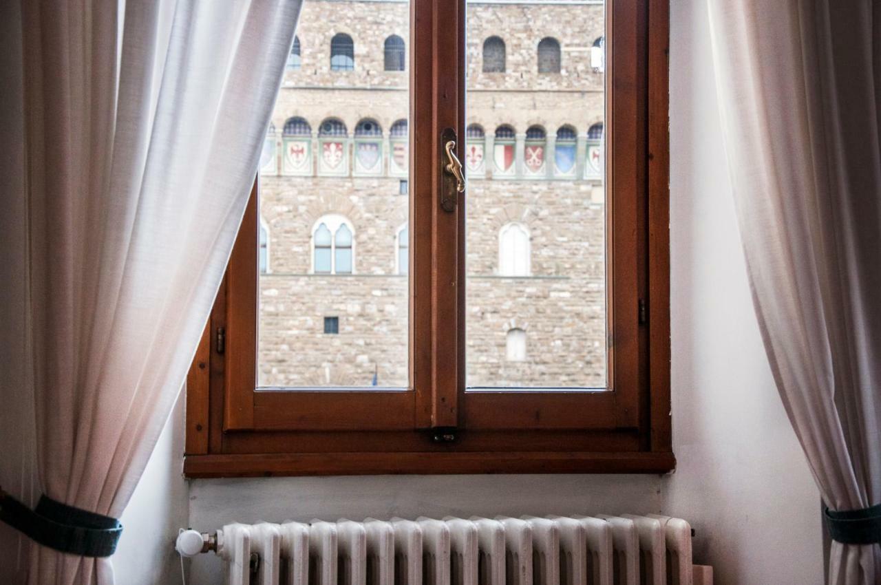 Art Palazzo Vecchio Florence