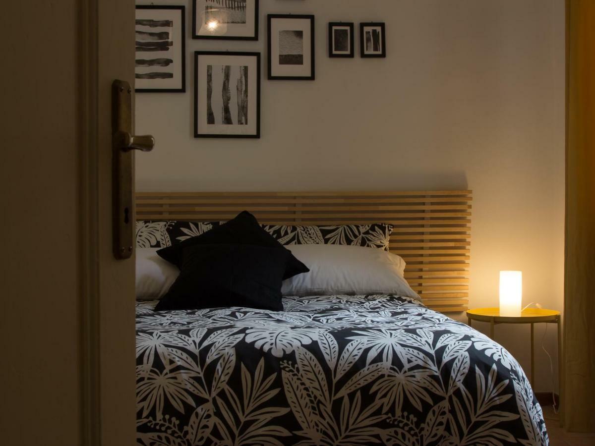 San Lorenzo Family Apartment