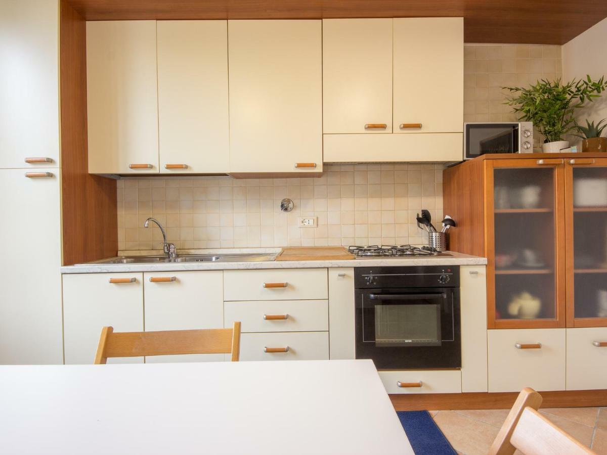 San Lorenzo Family Apartment