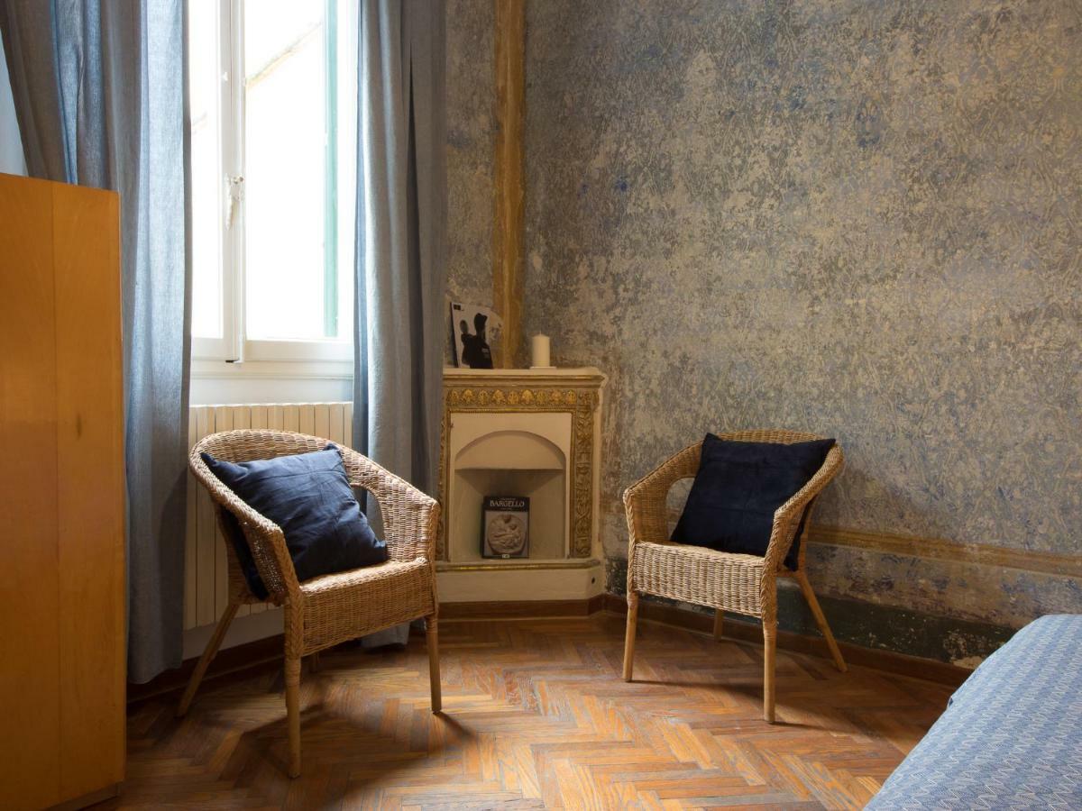 San Lorenzo Family Apartment Florence