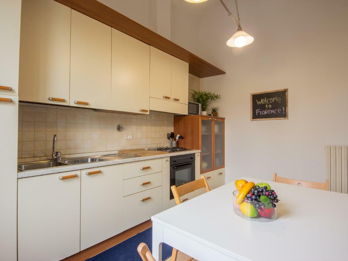 San Lorenzo Family Apartment Florence
