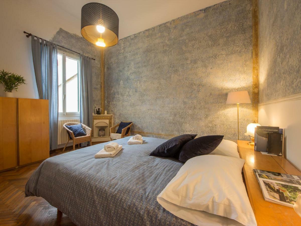 Apartment San Lorenzo Family Florence
