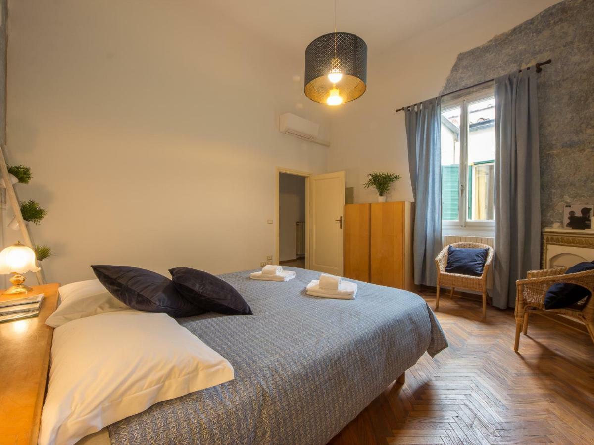 Apartment San Lorenzo Family Florence