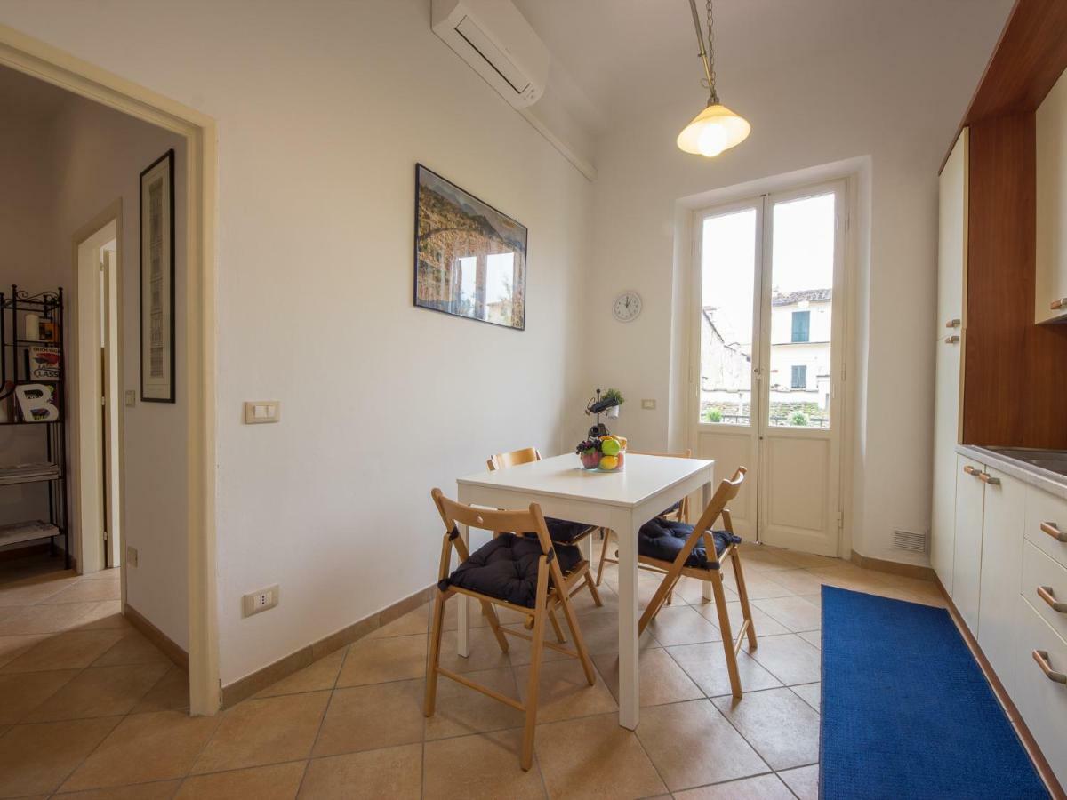 San Lorenzo Family Apartment