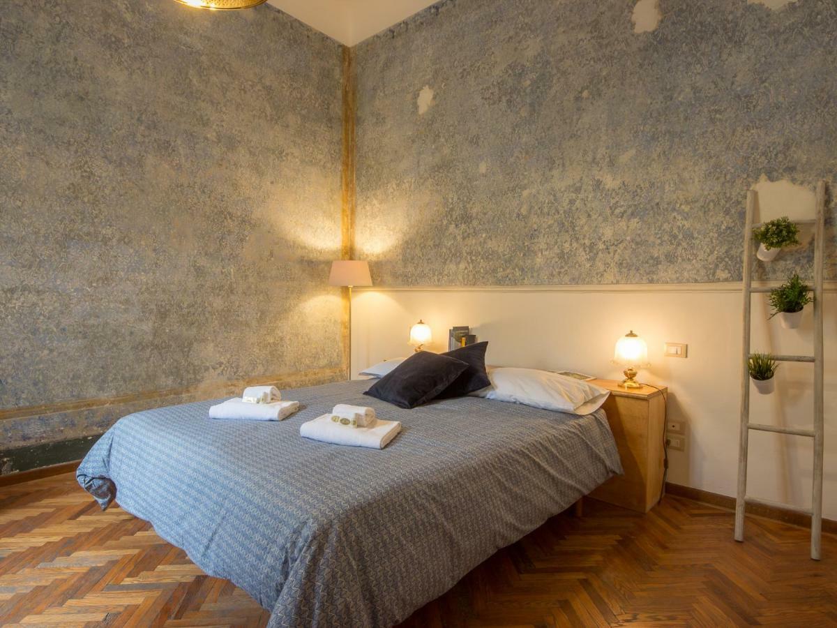 Apartment San Lorenzo Family *