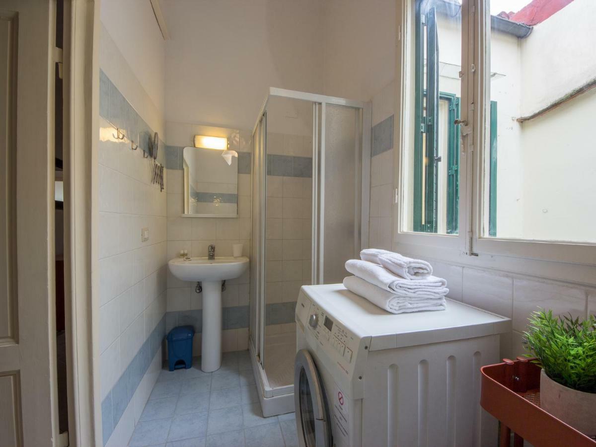 San Lorenzo Family Apartment *