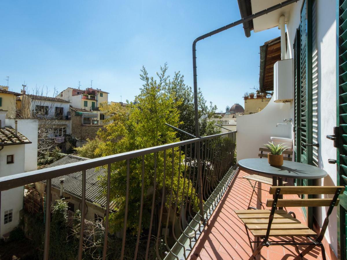 San Lorenzo Family Apartment