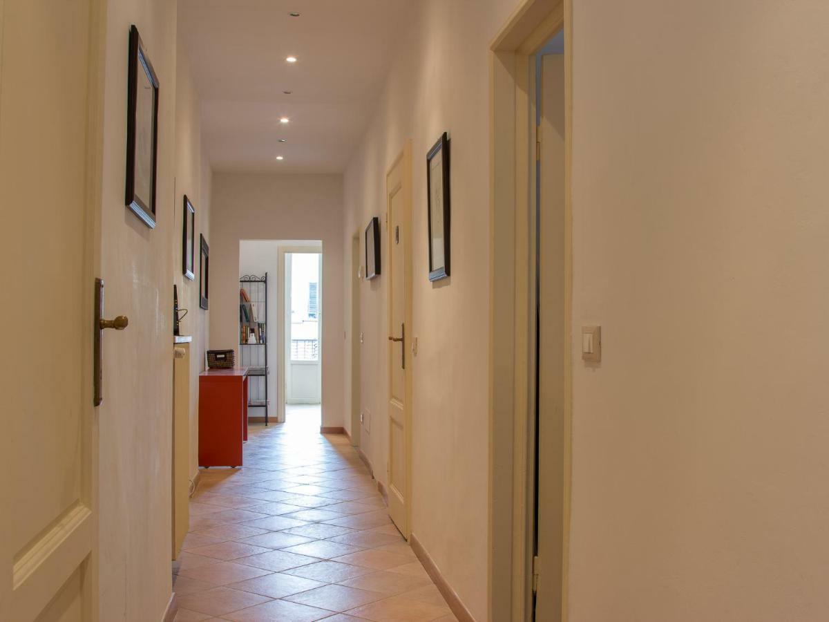 San Lorenzo Family Apartment