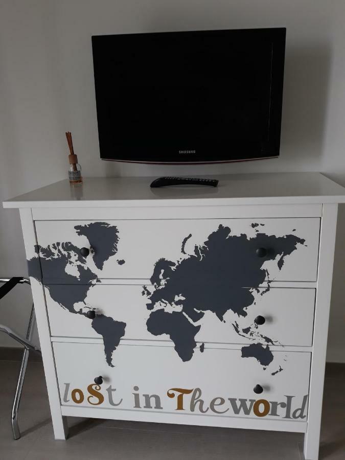 Appartement Settimo Cielo