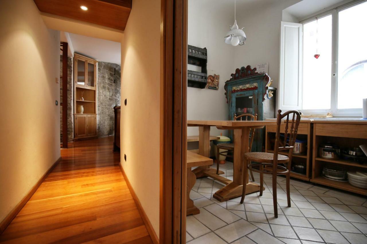 Appartement Cimabue *