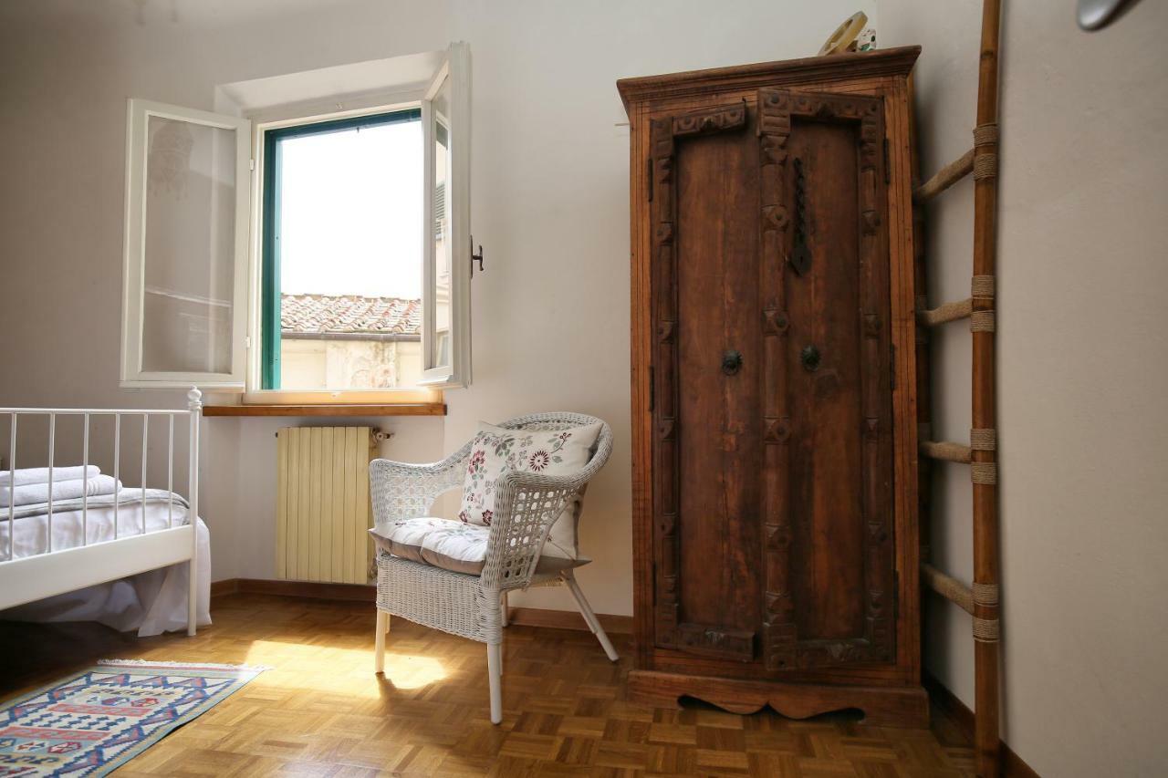 Appartement Cimabue
