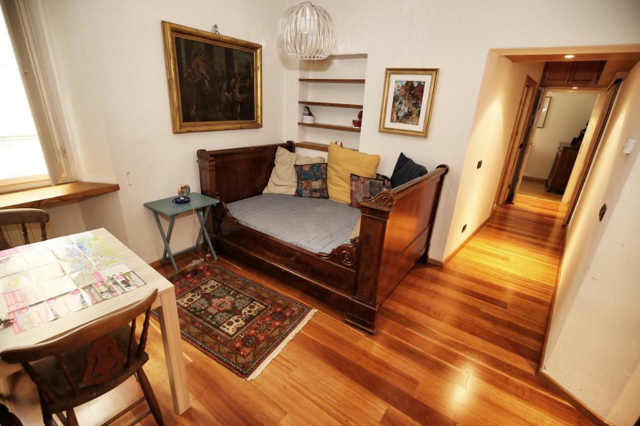 Appartement Cimabue *