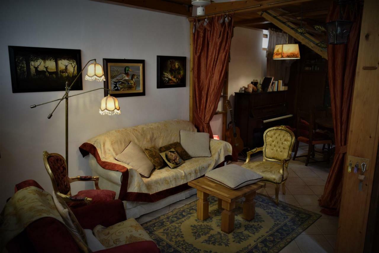 Il Caprifoglio *