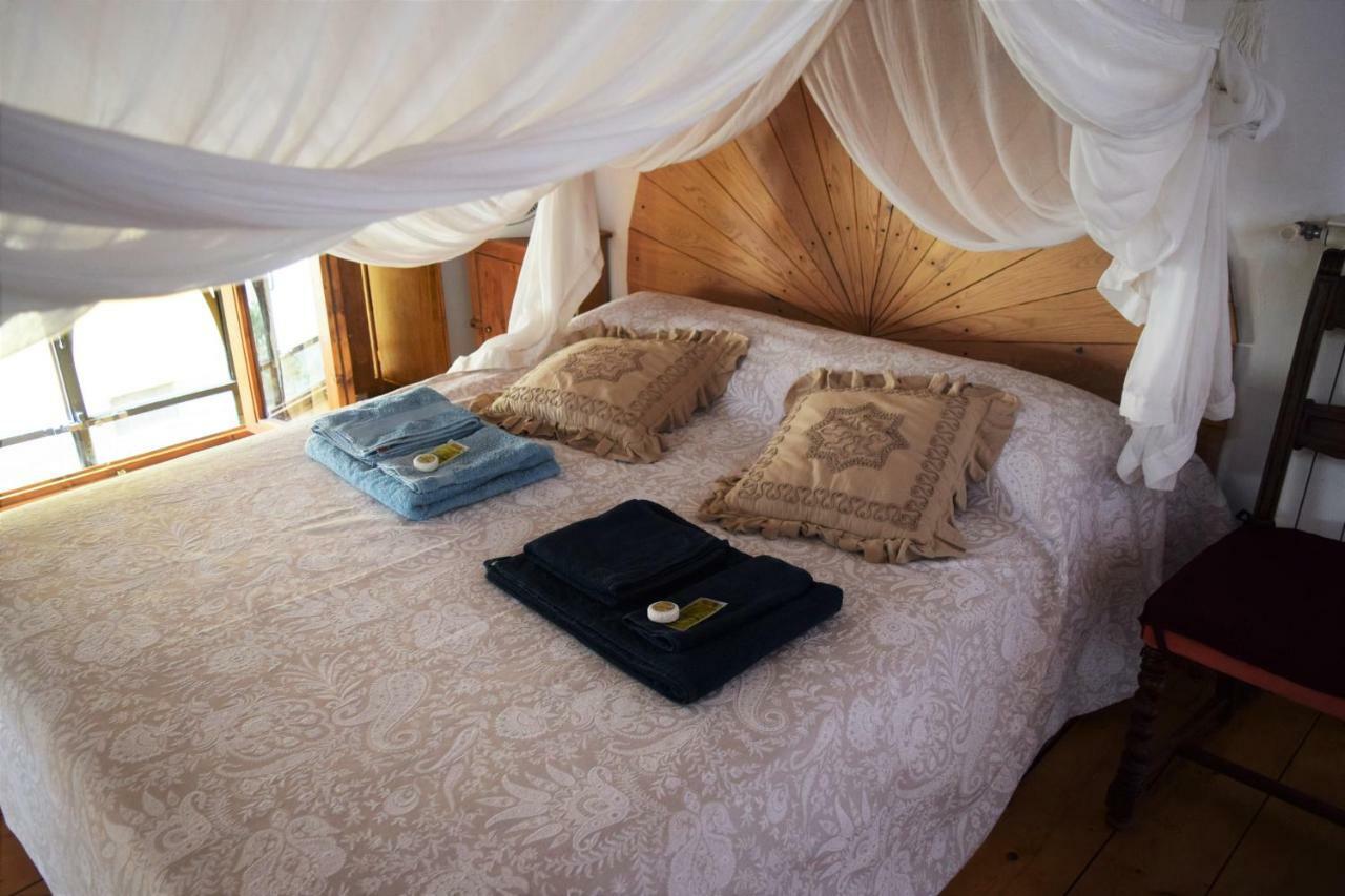 Holiday home Il Caprifoglio *