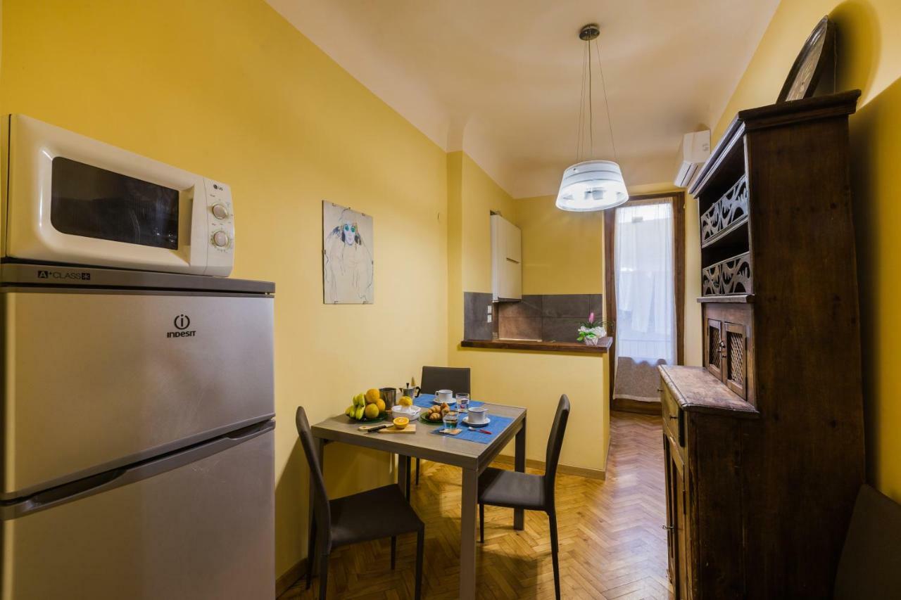 Apartment Piccolo Sogno Flat