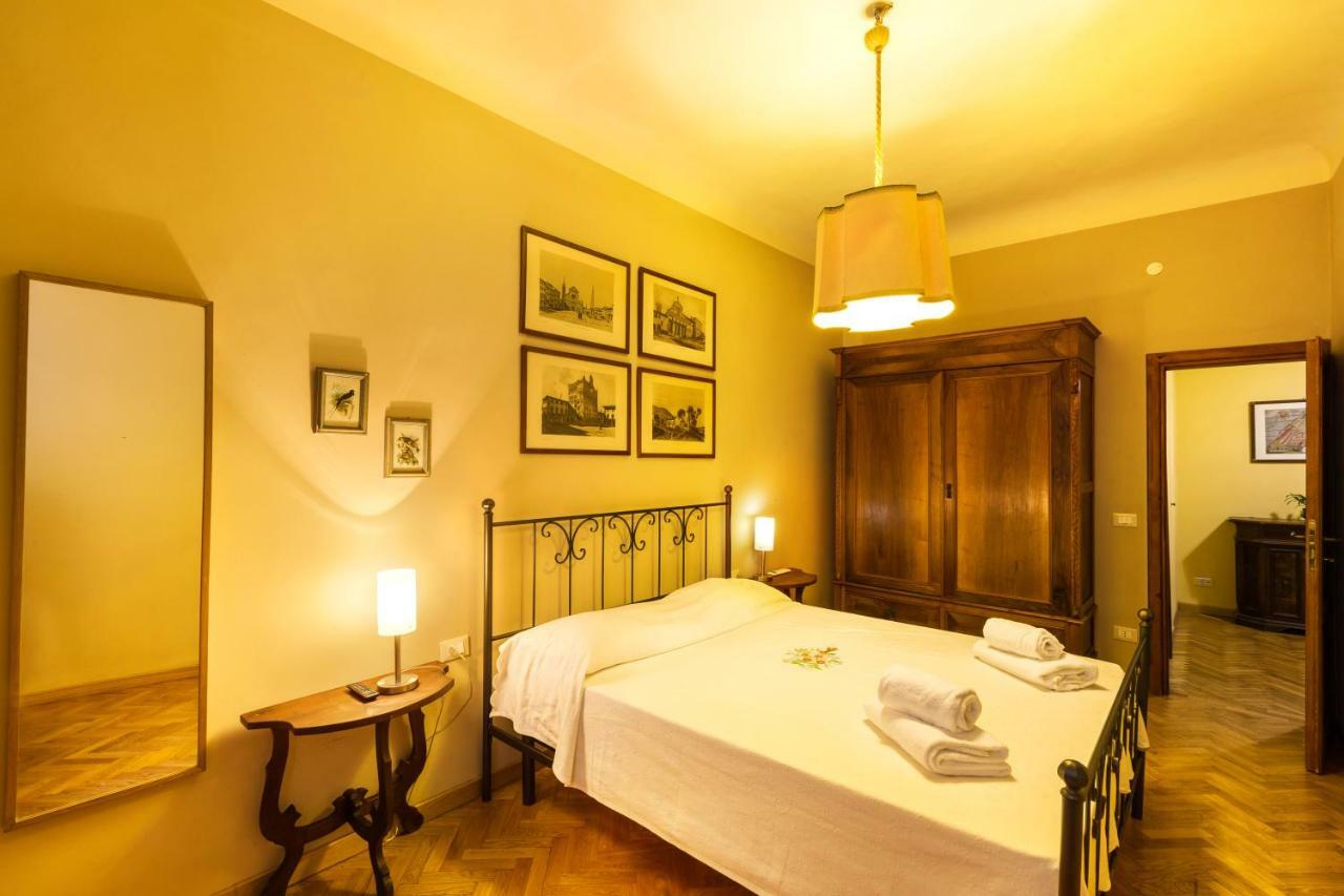 Piccolo Sogno Flat Apartment Florence