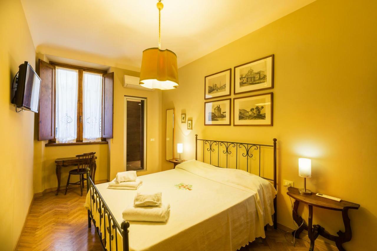 Apartment Piccolo Sogno Flat Florence