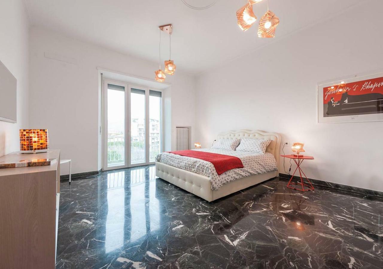Gershwin Apartment *
