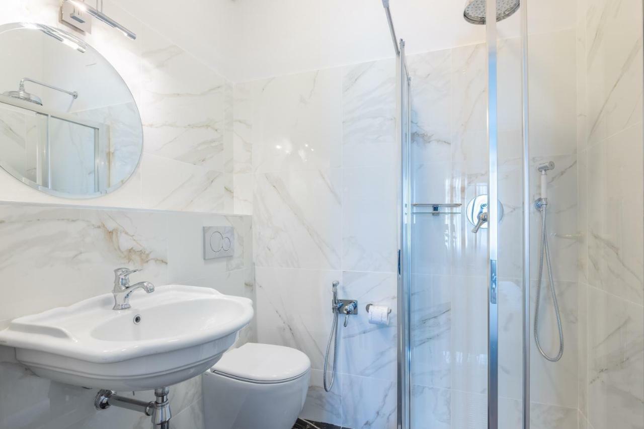 3110 Arthotel 3* Florence