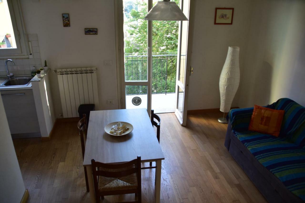La Rondinella Apartment Florence