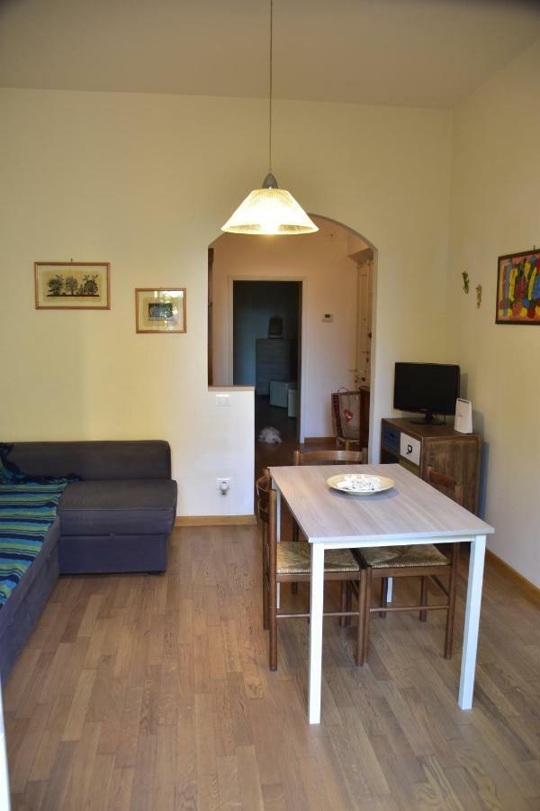 Apartment La Rondinella