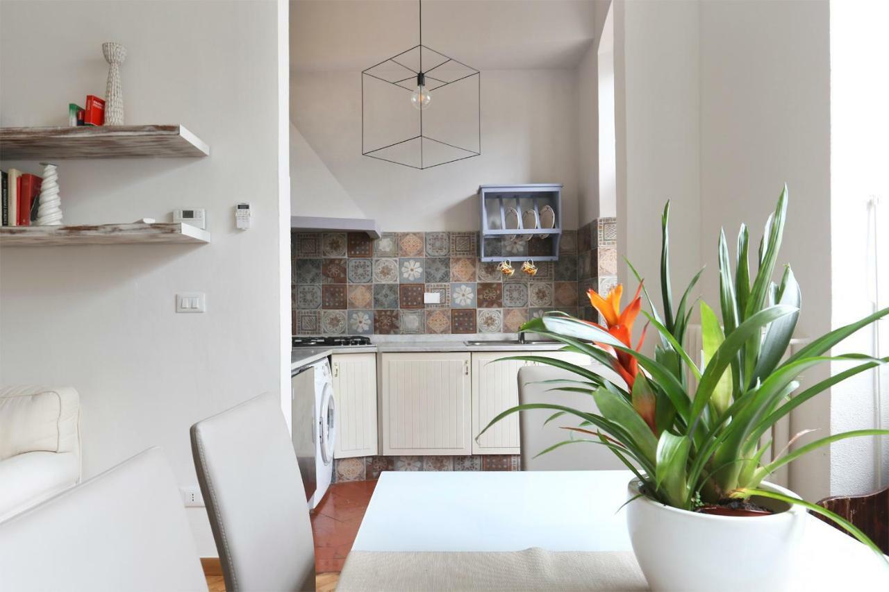 Relais Il Ronco Apartment *