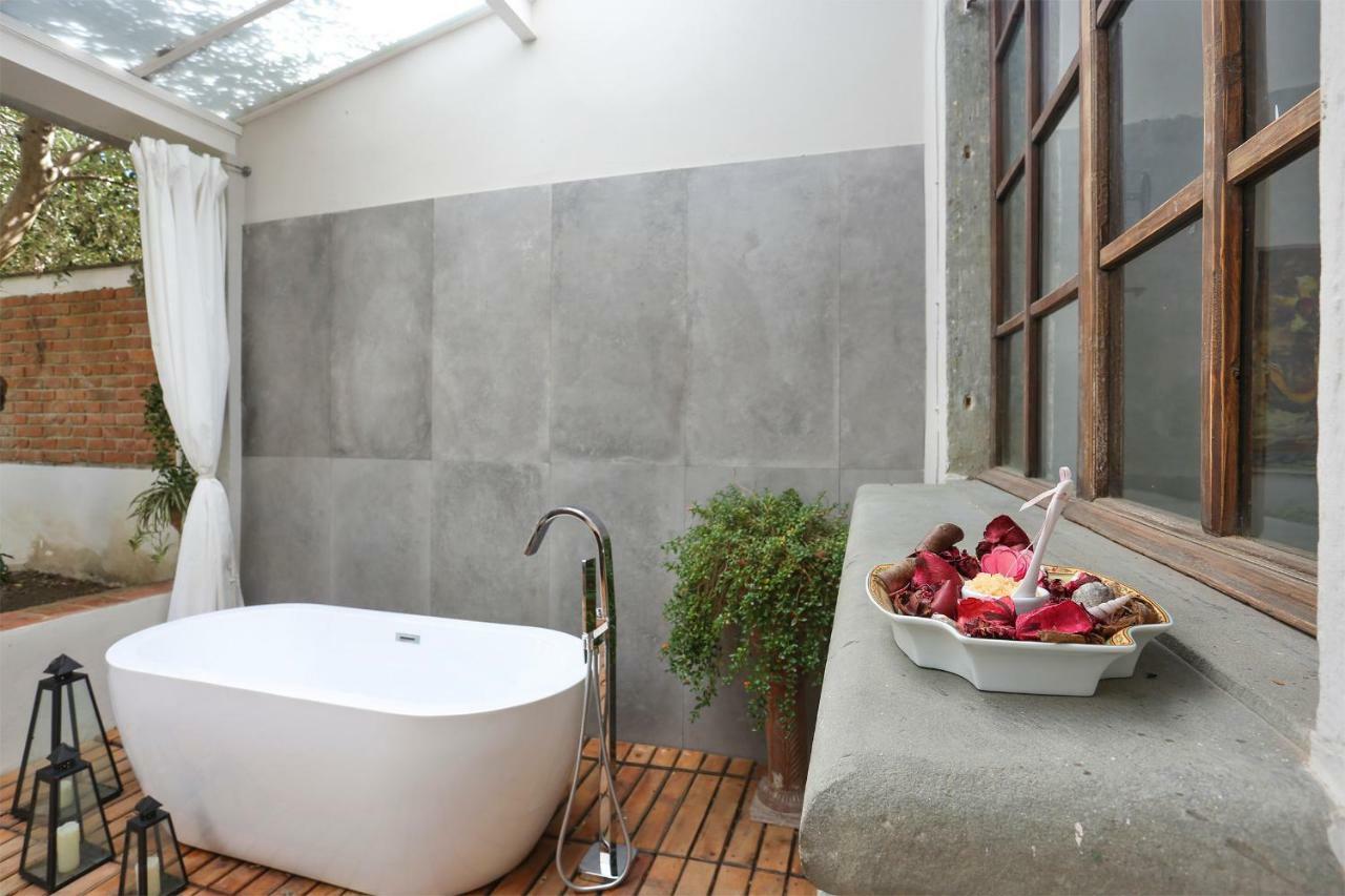 Relais Il Ronco Apartment *