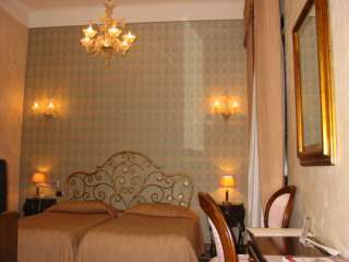 C-hotels De Rose Palace Florence