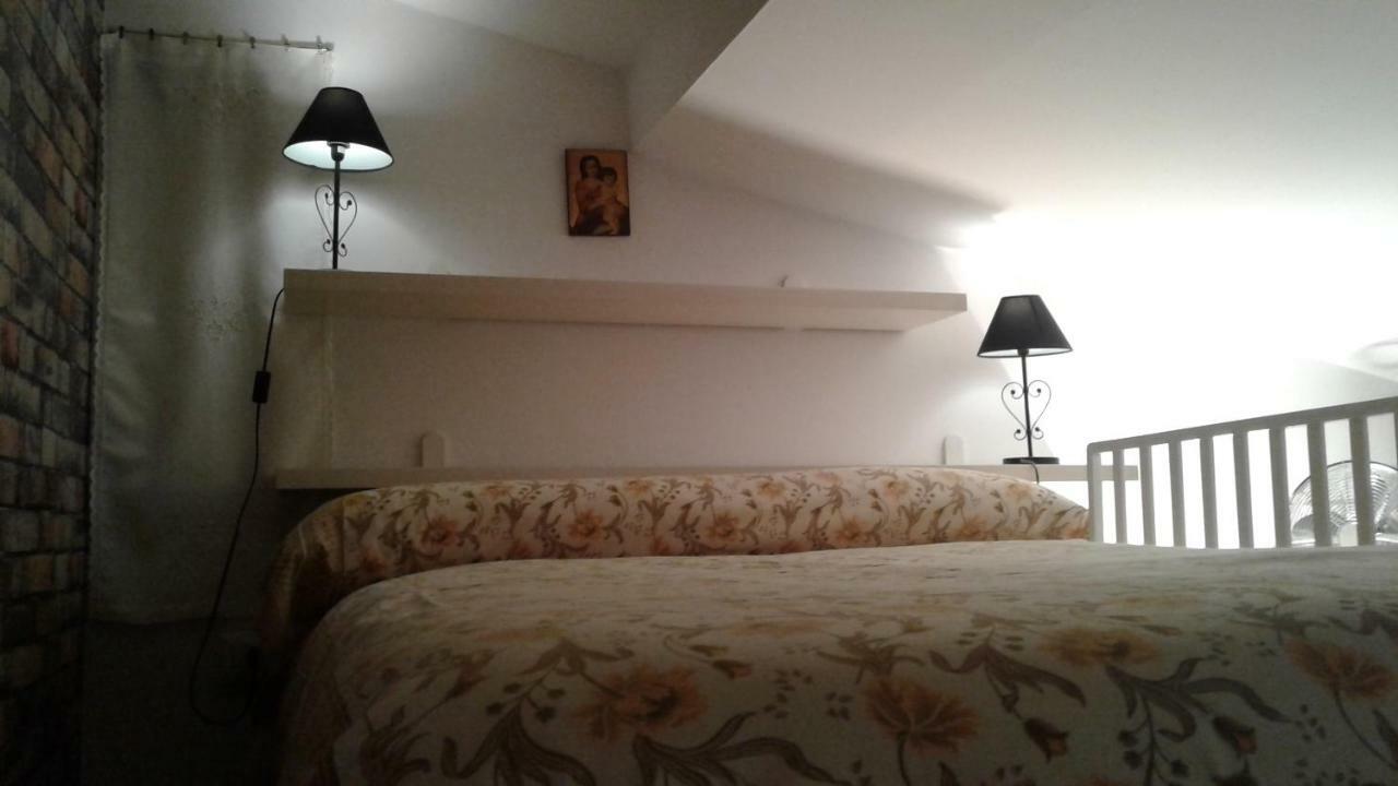 Appartement Terrazza Giraldi