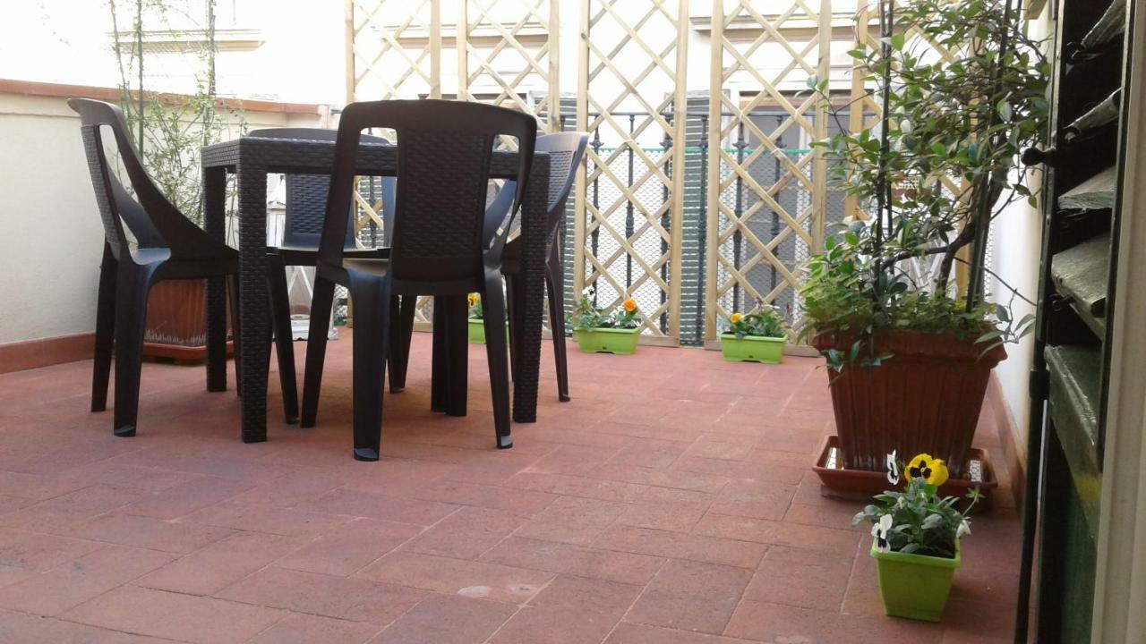 Terrazza Giraldi Appartement *