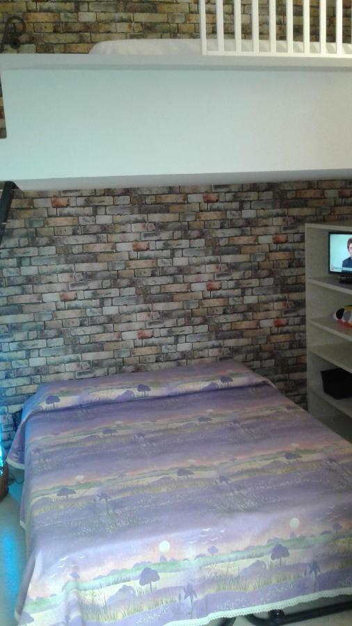 Terrazza Giraldi Appartement *