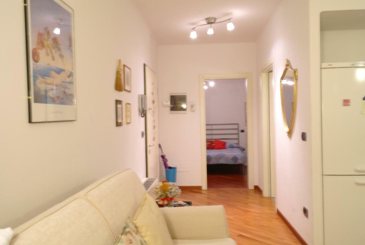Bright Gioberti Courtyard Apartment