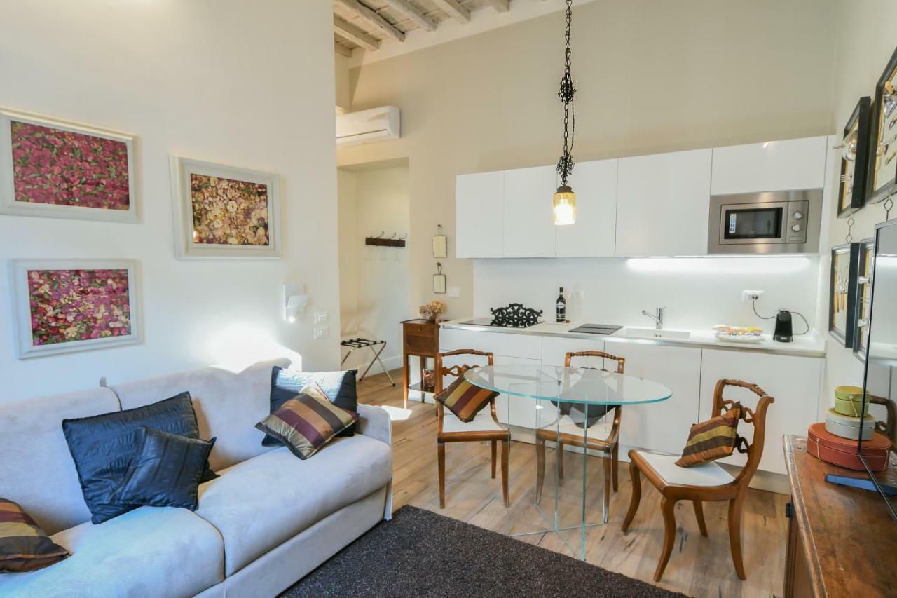 Apartment Oltrarno's Sweet Rose - Free Parking! *