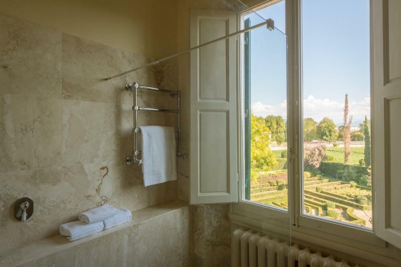 3bdrm Luxury In Tuscan Villa,private Estate, Shared Swimmingpool Florence