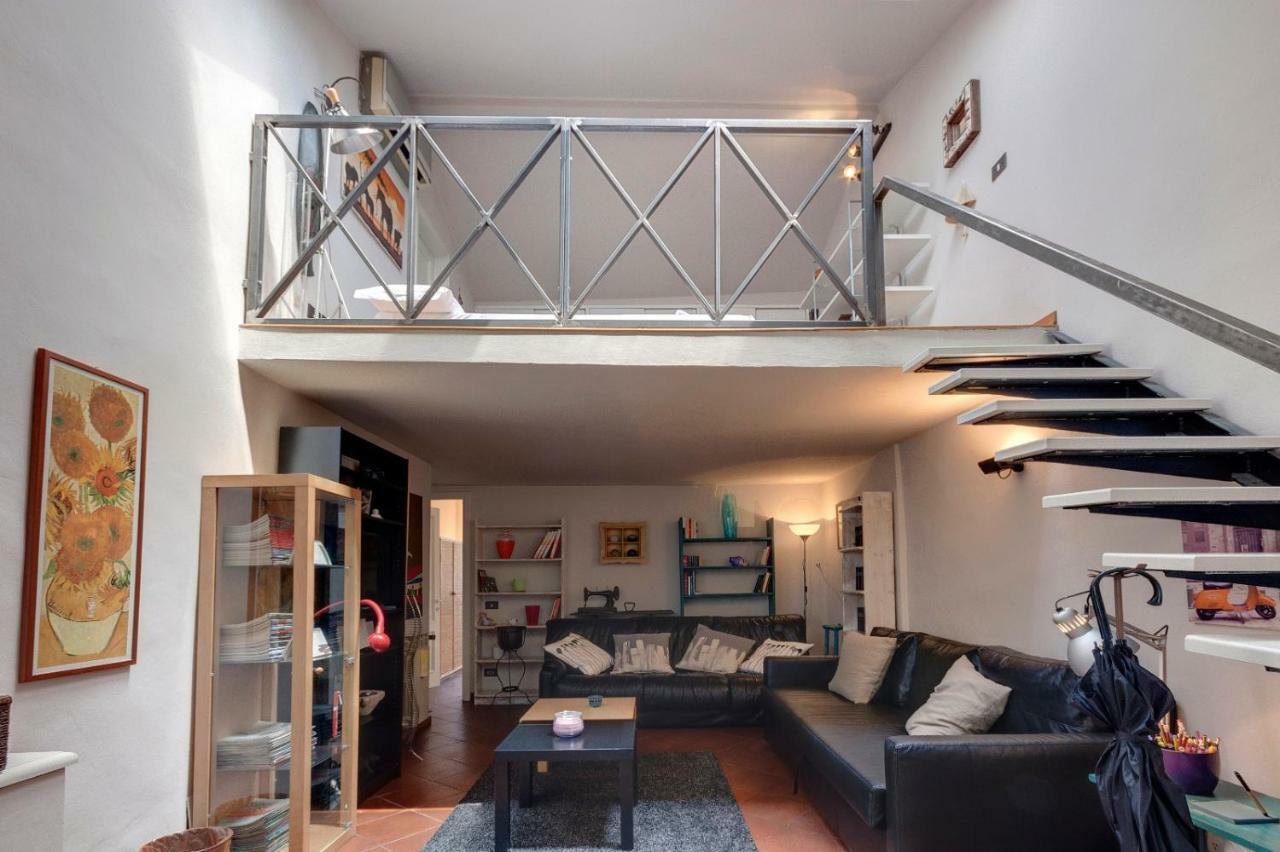 Appartement Orto Luminous With 2 Bedrooms