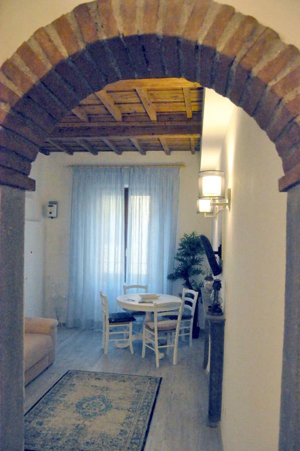 La Rosa Blu - Centro Storico Apartment