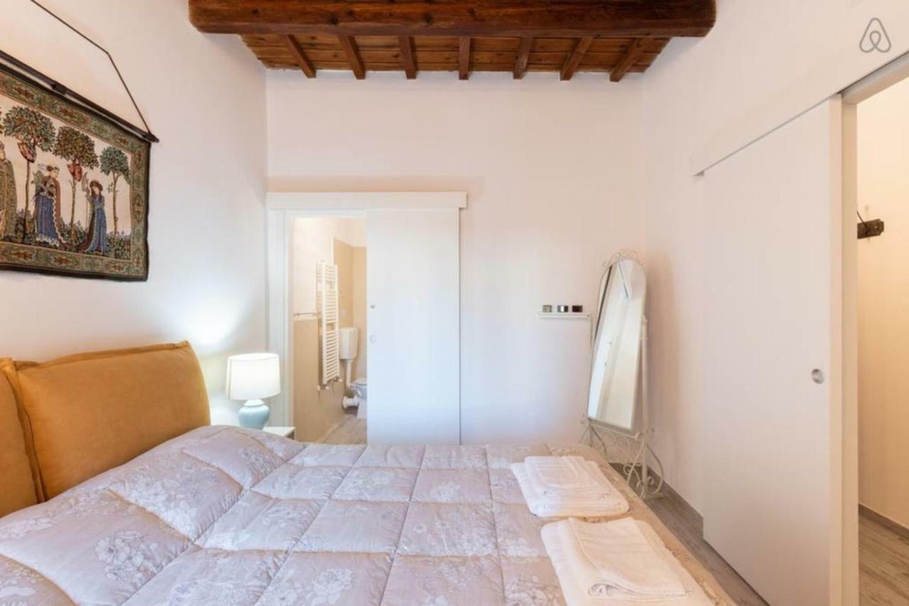 Apartment La Rosa Blu - Centro Storico Florence